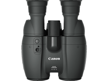 Ремонт цифровых биноклей Canon